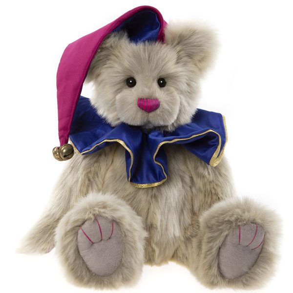 Smirk - Wolfe Nursery